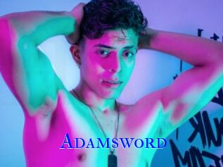 Adamsword