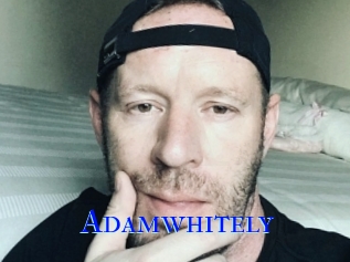 Adamwhitely