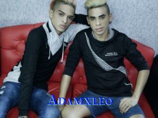 Adamxleo