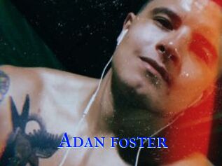 Adan_foster