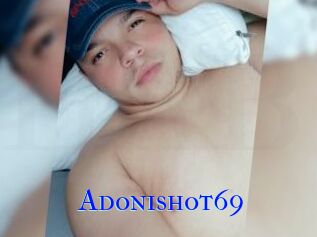 Adonishot69