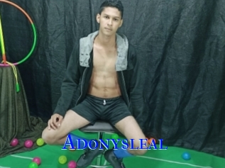 Adonysleal