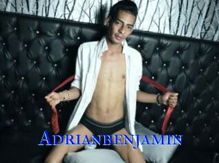 Adrianbenjamin