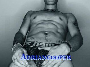 Adriancooper