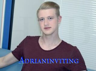 Adrianinviting