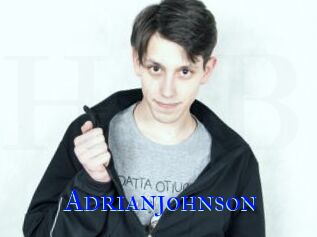 Adrianjohnson