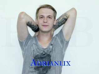 Adrianlix