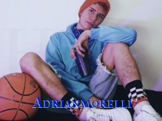 Adrianmorelli