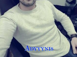 Adyyynis