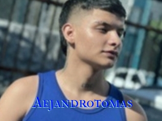 Aejandrotomas