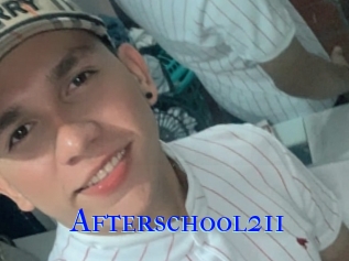 Afterschool211