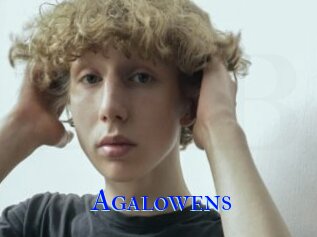 Agalowens