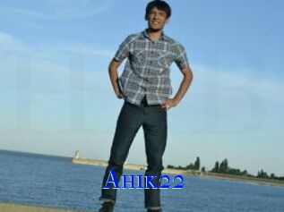 Ahik22