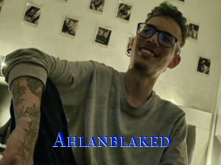 Ahlanblaked