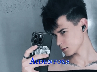 Aidenfoxs