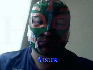 Aisur