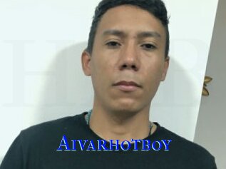 Aivarhotboy