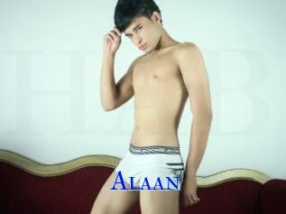 Alaan