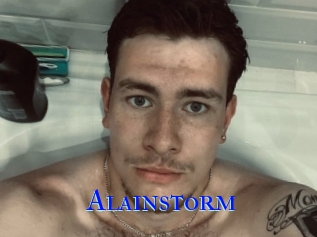 Alainstorm