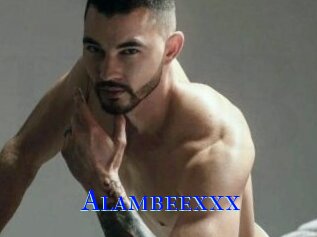 Alambeexxx