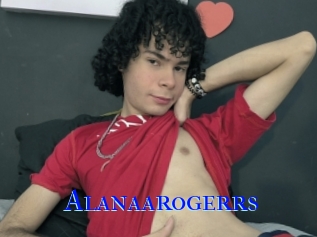 Alanaarogerrs