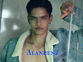 Alanbenz