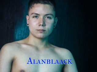 Alanblaack