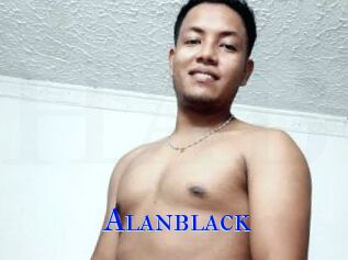 Alanblack