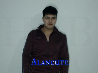 Alancute