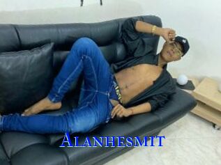 Alanhesmit