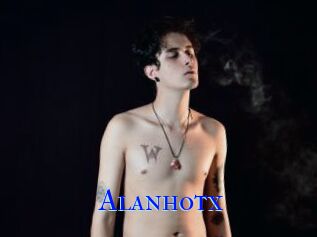 Alanhotx