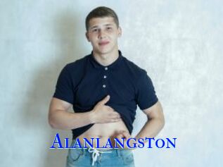 Alanlangston