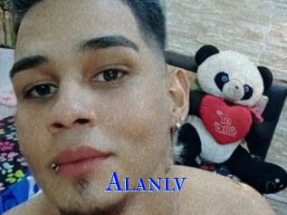 Alanlv