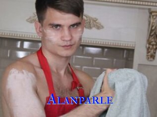 Alanparle