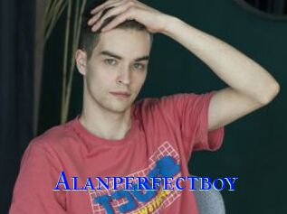 Alanperfectboy