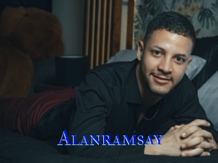 Alanramsay