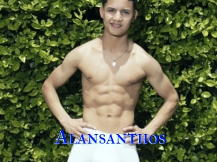 Alansanthos