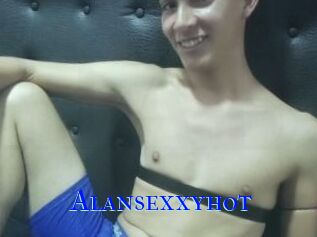 Alansexxyhot