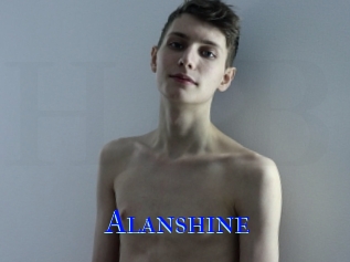 Alanshine