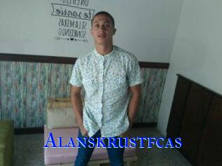 Alanskrustfcas