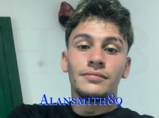 Alansmith89