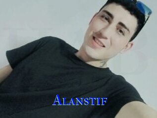 Alanstif