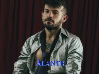 Alanth