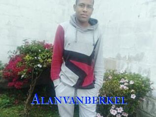 Alanvanberkel