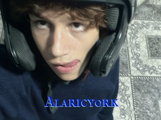 Alaricyork