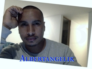 Albertangelik