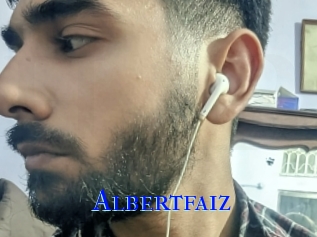 Albertfaiz