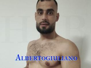 Albertogiuliano