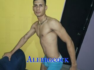 Alebigcock