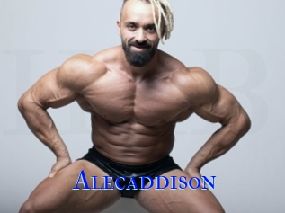 Alecaddison